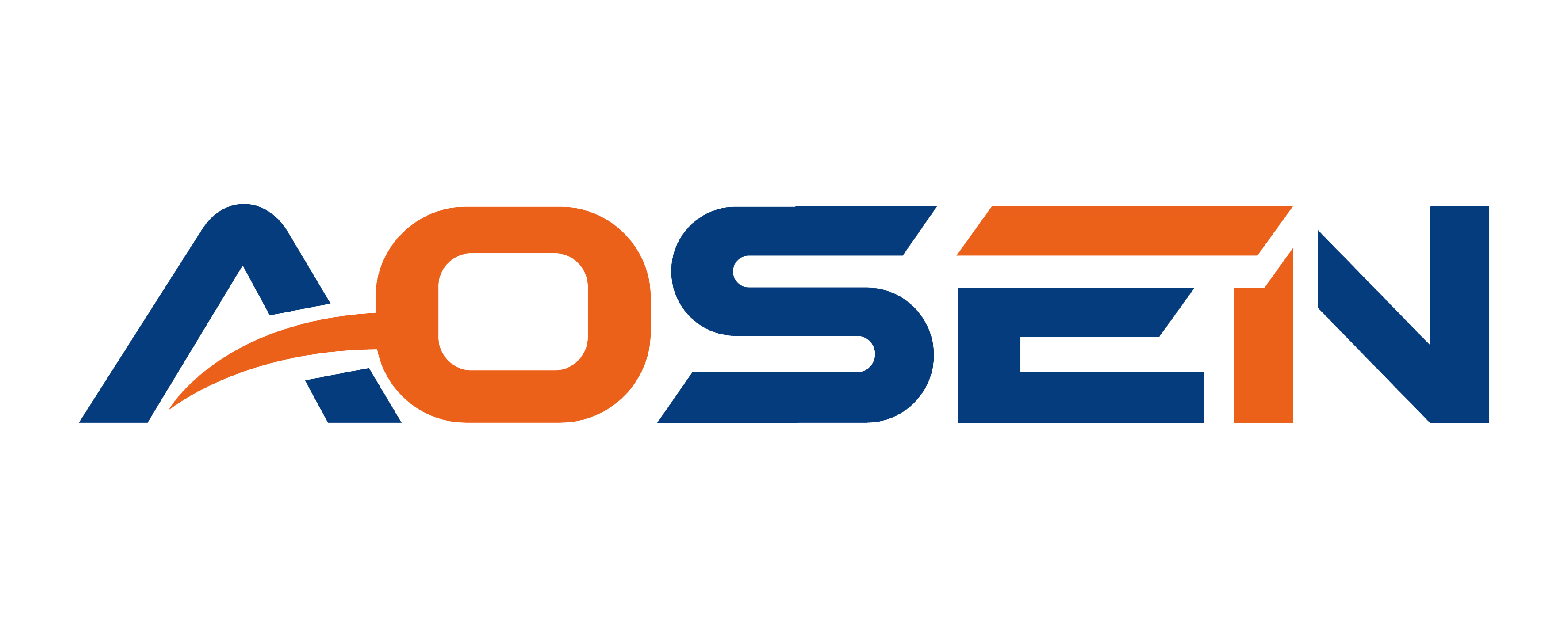 Ningbo Aosen Rulman Co, Ltd